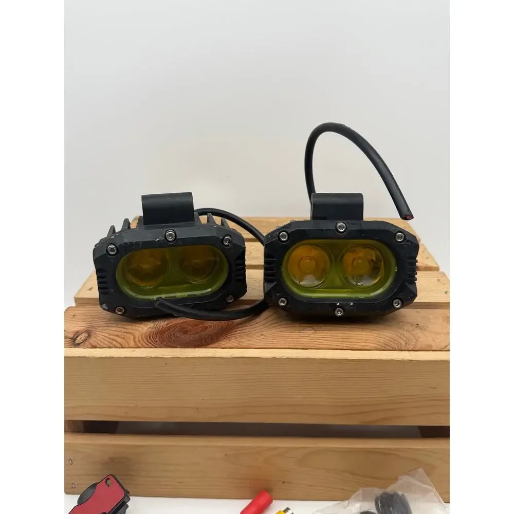 Auxbeam X-PRO 3
